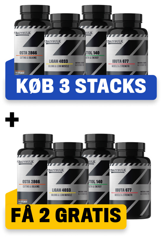 3 måneder + 2 måneder gratis