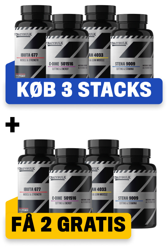 3 måneder + 2 måneder gratis