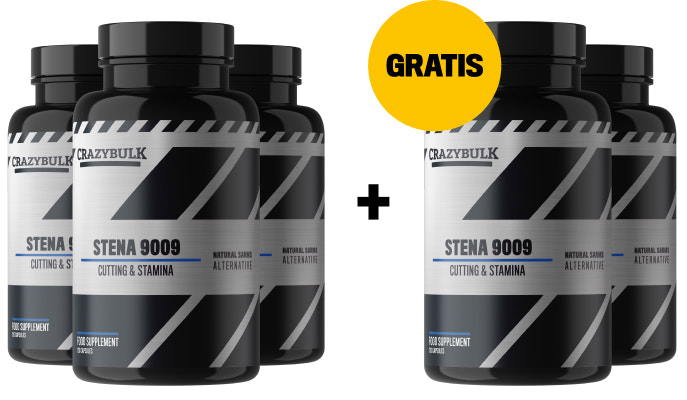 3 måneder + 2 måneder gratis